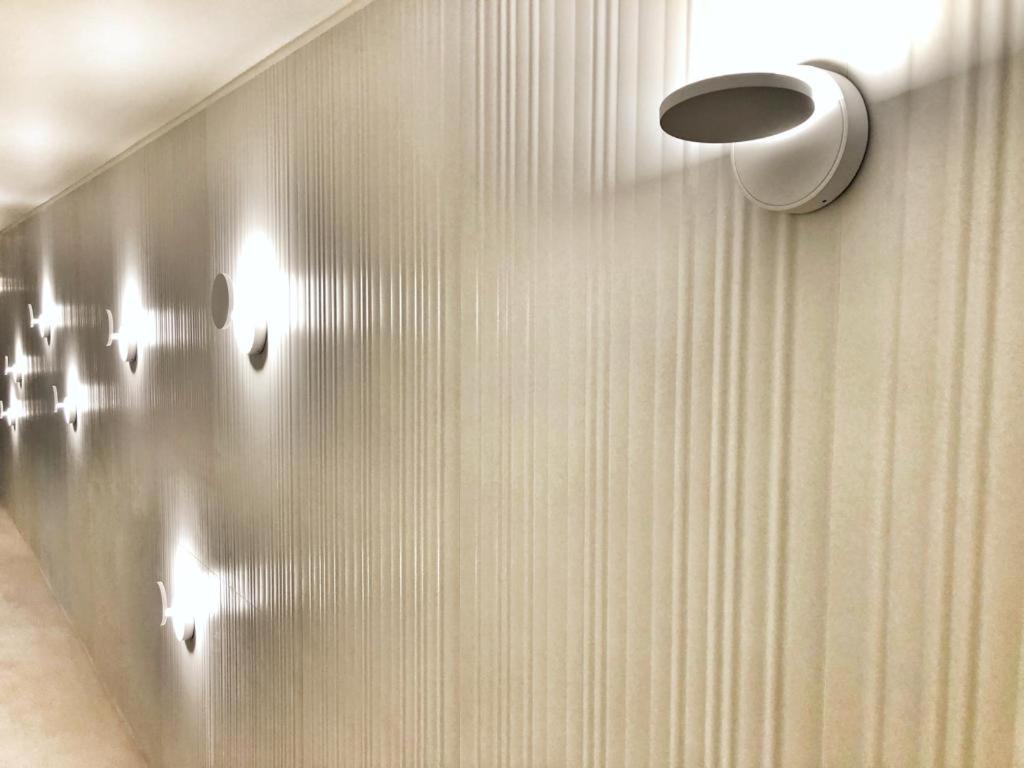 Großzügiges Apartment mit Lounge nähe Naschmarkt Viena Exterior foto