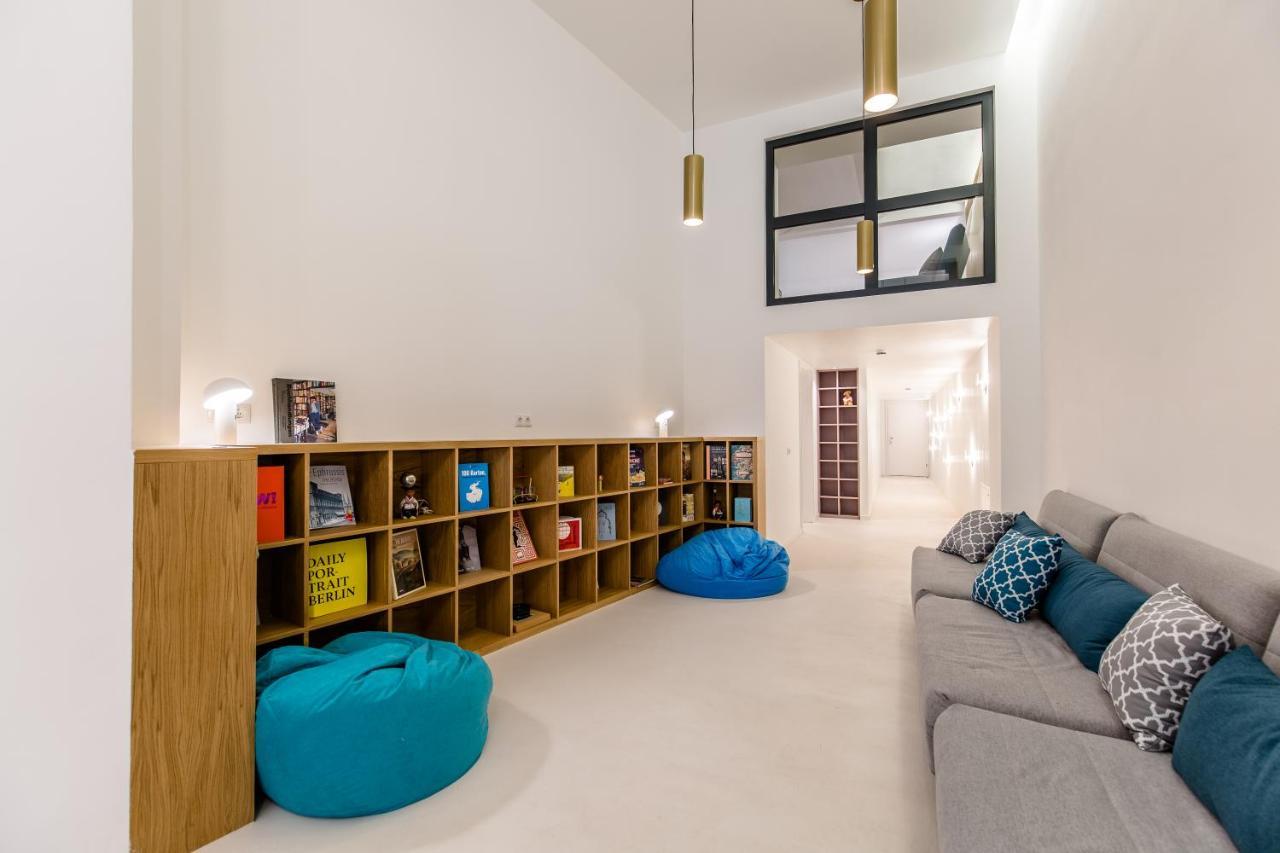 Großzügiges Apartment mit Lounge nähe Naschmarkt Viena Exterior foto