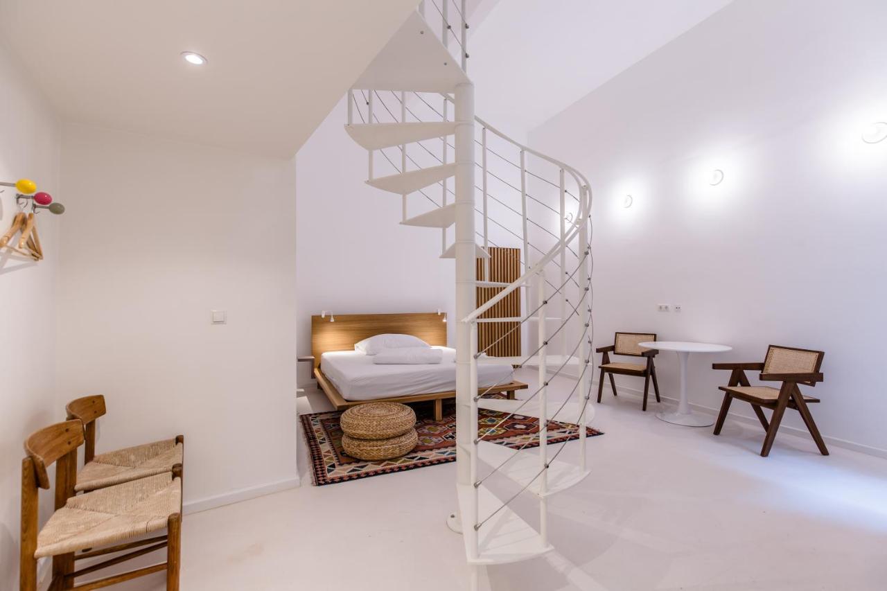 Großzügiges Apartment mit Lounge nähe Naschmarkt Viena Exterior foto
