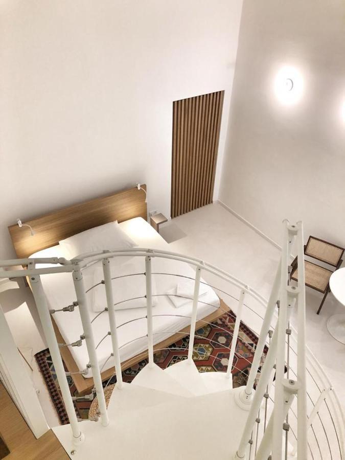 Großzügiges Apartment mit Lounge nähe Naschmarkt Viena Exterior foto